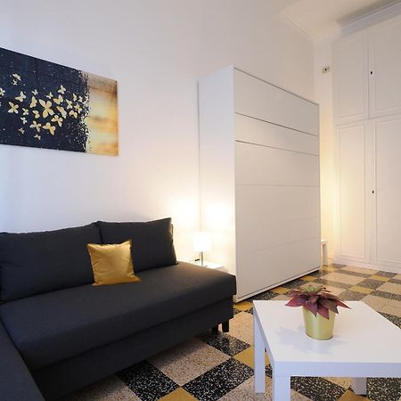 Ferienwohnung Primopiano - Bardelli Mailand Exterior foto