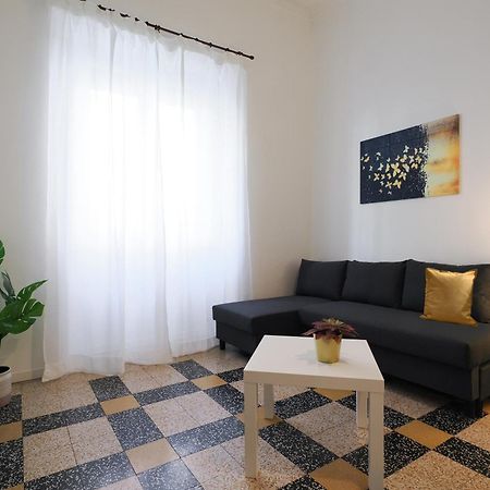 Ferienwohnung Primopiano - Bardelli Mailand Exterior foto