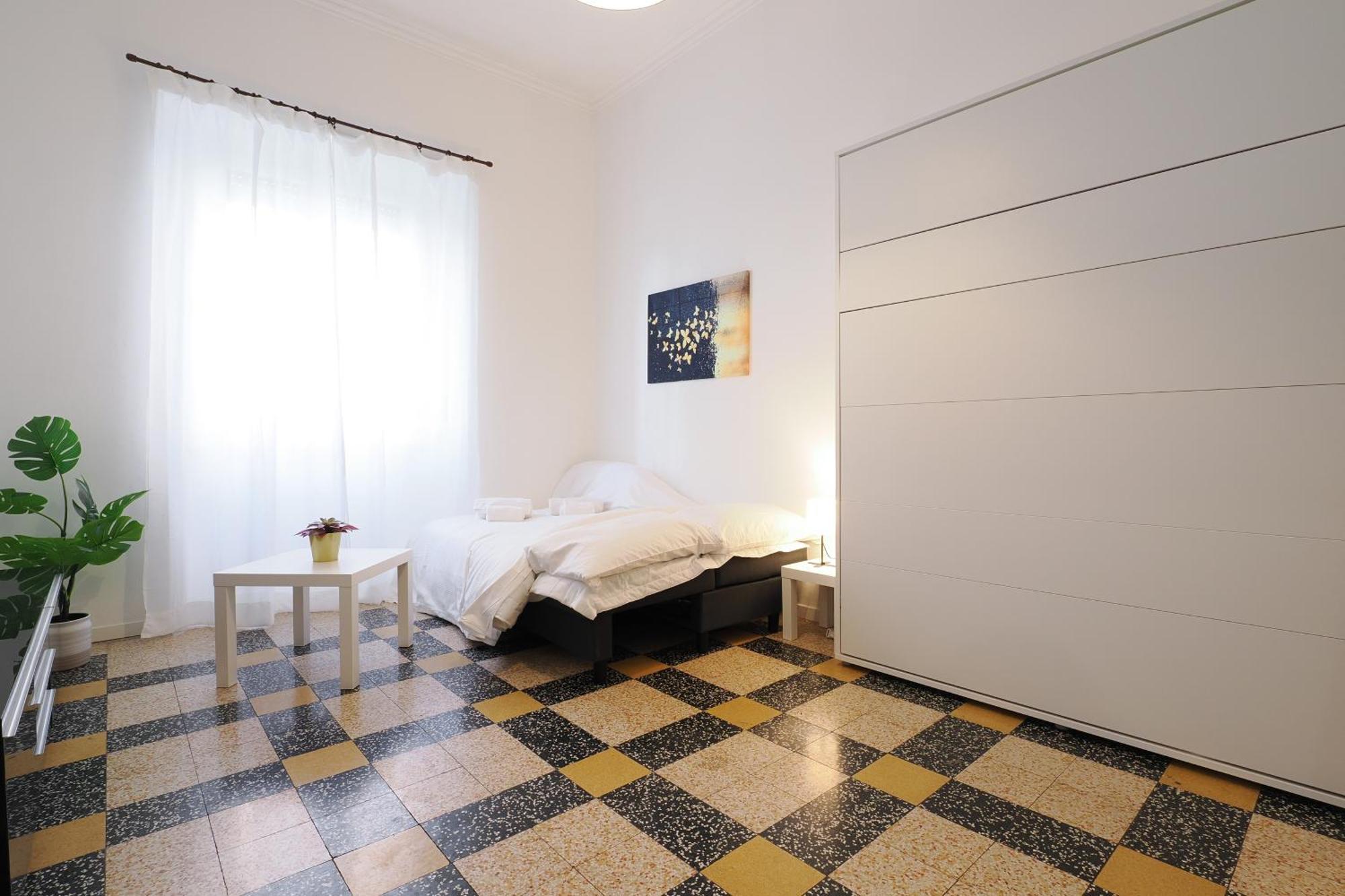 Ferienwohnung Primopiano - Bardelli Mailand Exterior foto