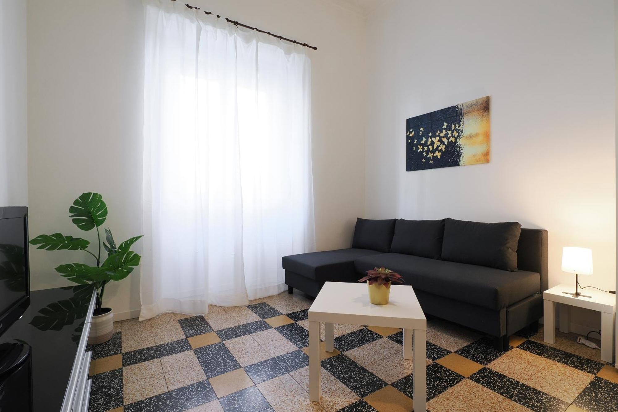 Ferienwohnung Primopiano - Bardelli Mailand Exterior foto